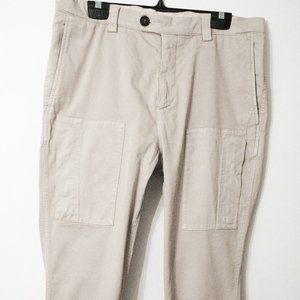 Brunello Cucinelli Cargo Pants